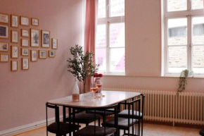 Aldstadt 2,5 Room Modern Elite Location Balcony